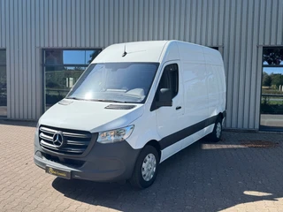Mercedes-Benz Sprinter – thumbnail 1