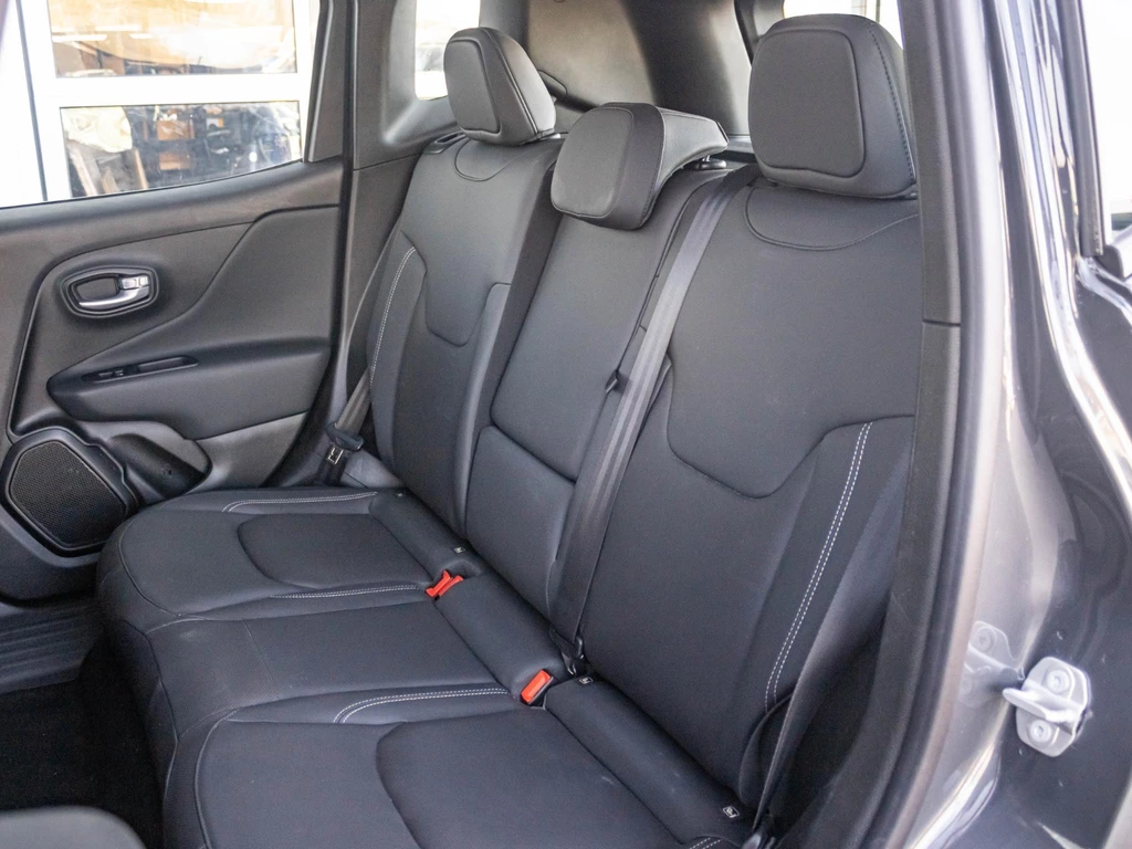 Jeep Renegade – foto 12