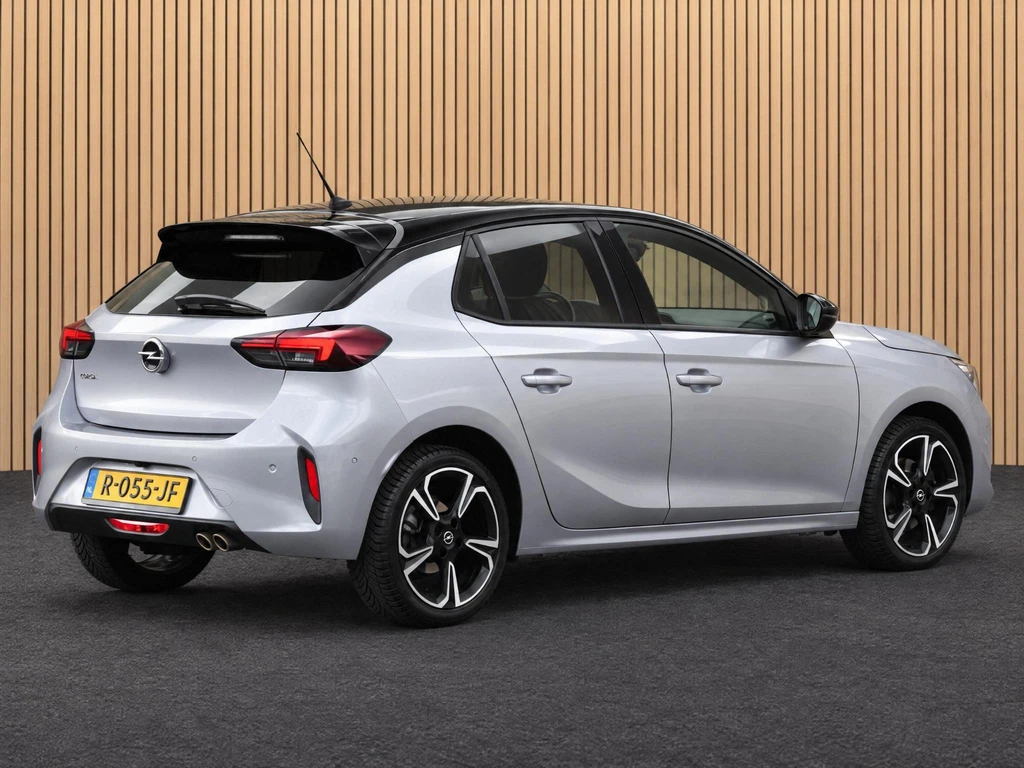 Opel Corsa – foto 4
