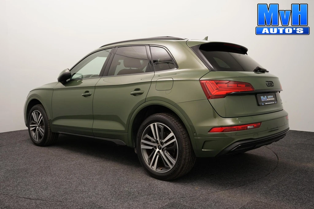 Audi Q5 – foto 7