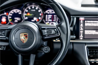 Porsche Panamera – thumbnail 33