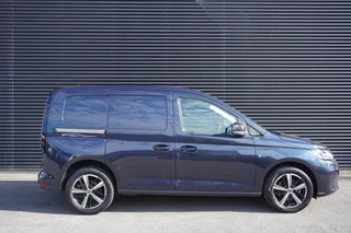 Volkswagen Caddy – thumbnail 6