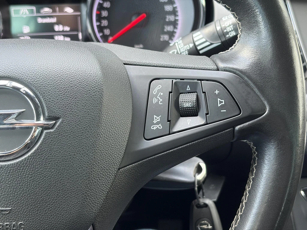 Opel Astra – foto 18