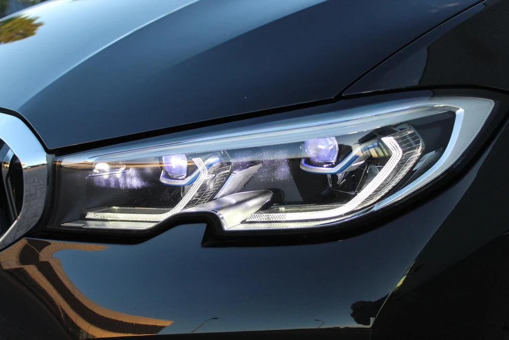 BMW 3 Serie – foto 31