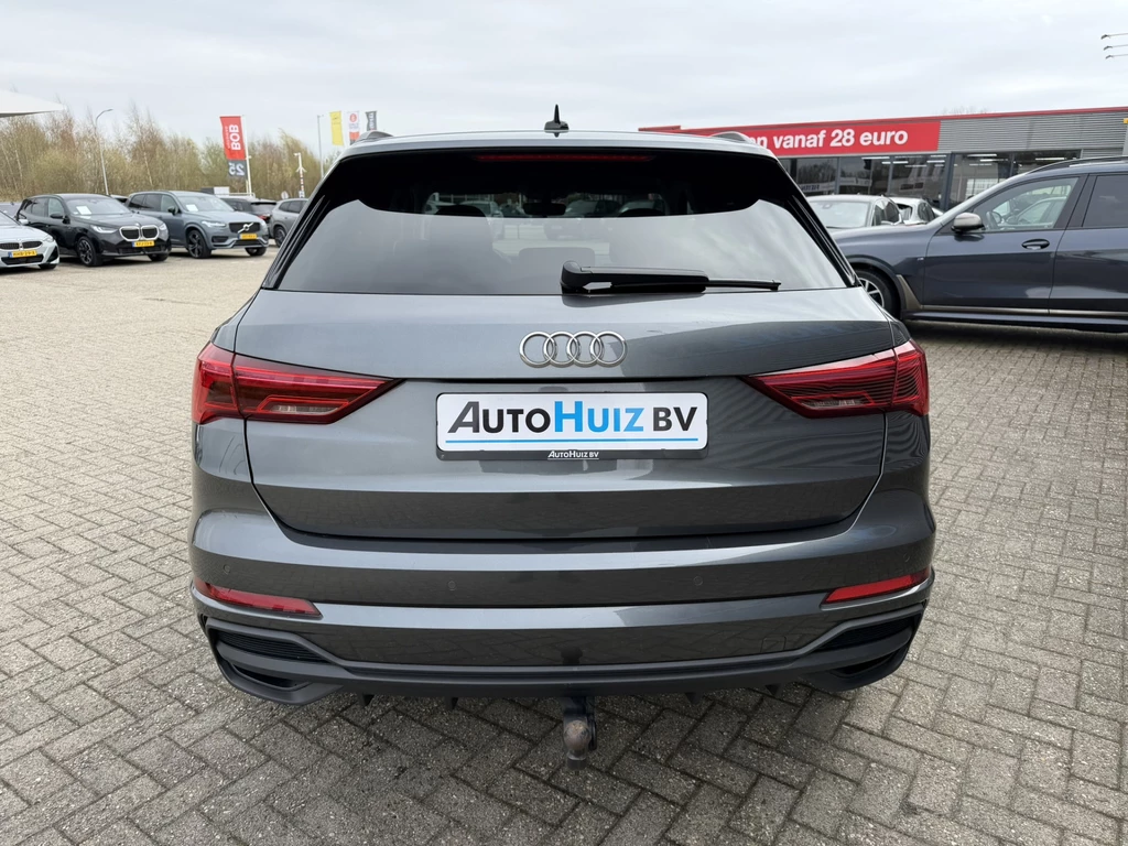 Audi Q3 – foto 5