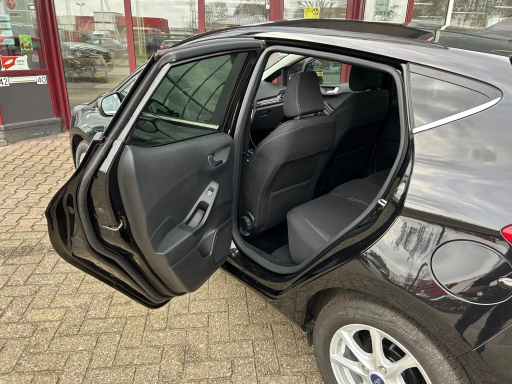 Ford Fiesta – foto 3