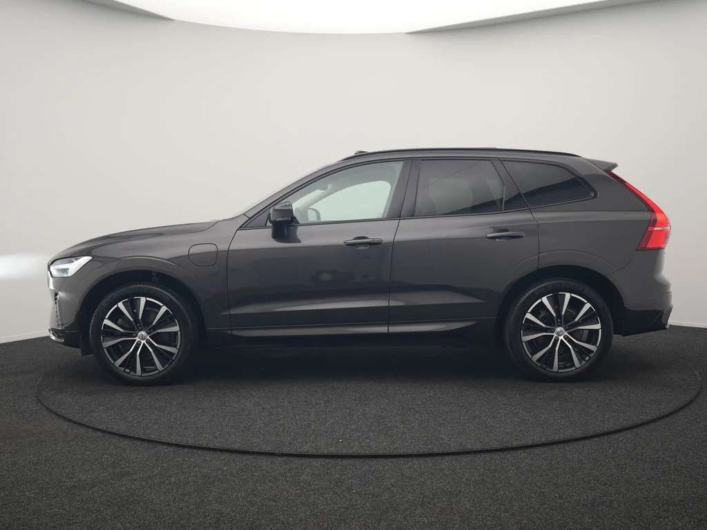 Volvo XC60 – foto 3