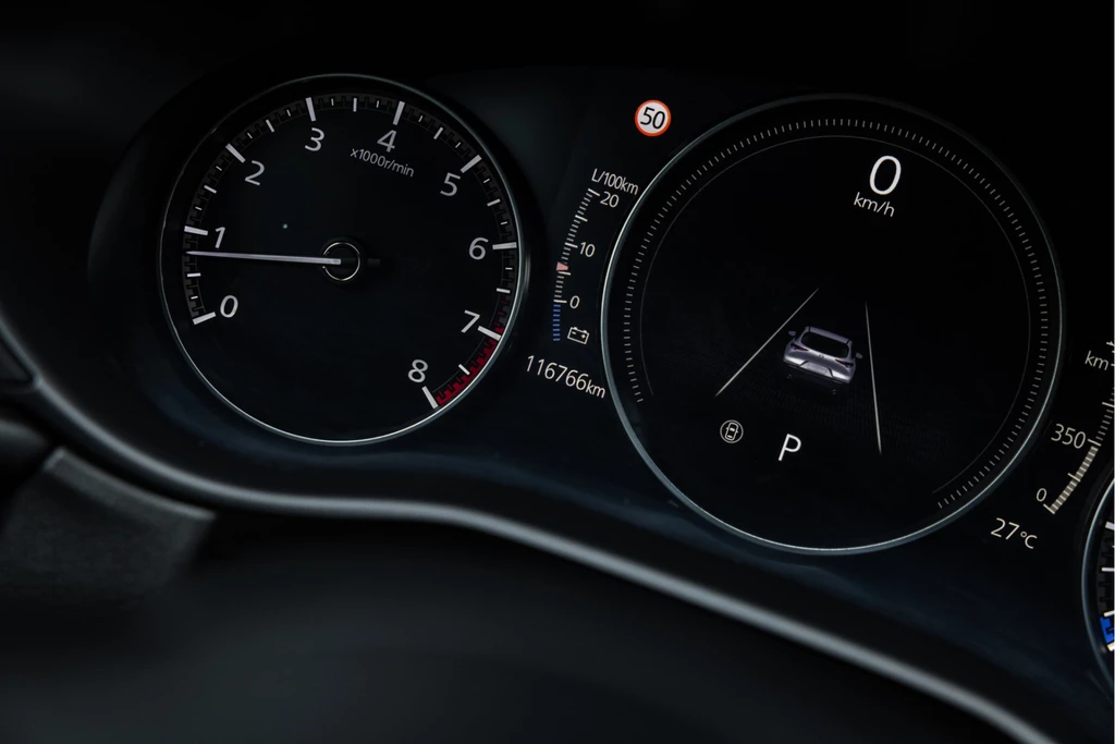 Mazda CX-30 – foto 36