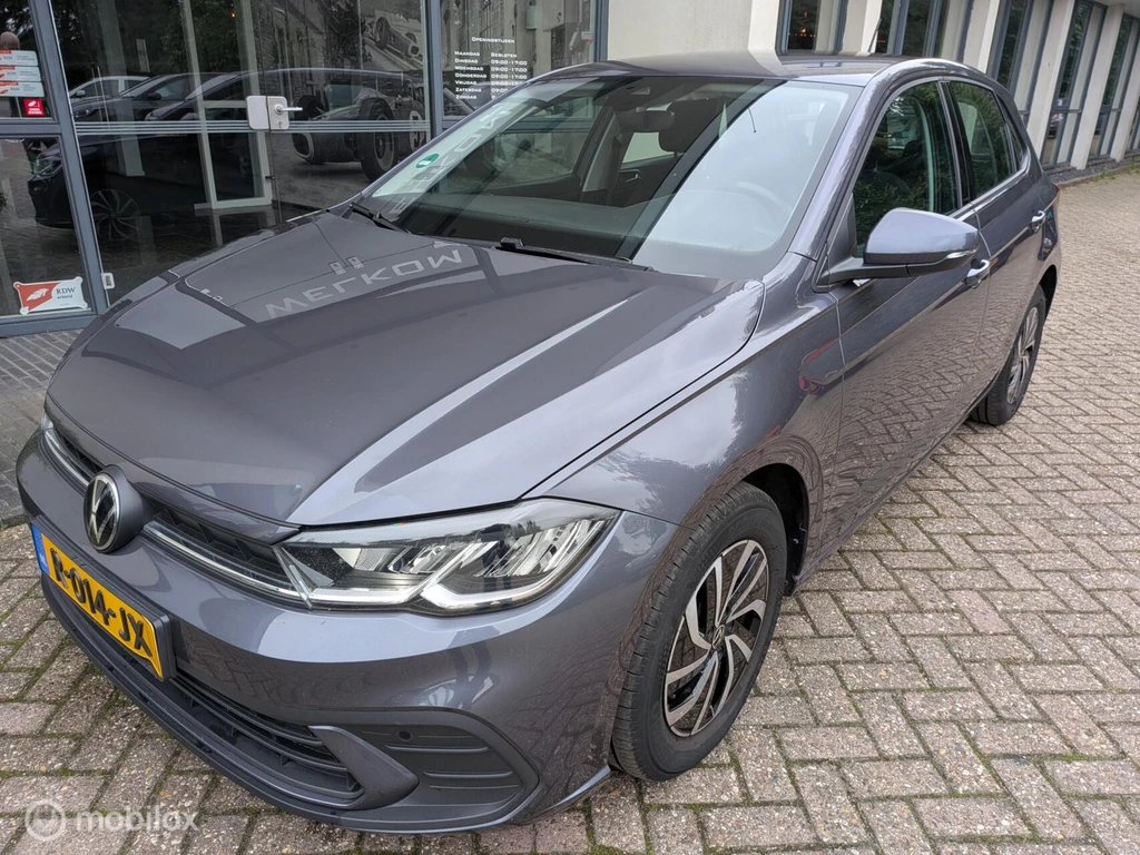 Volkswagen Polo – foto 2