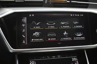 Audi A6 – thumbnail 34