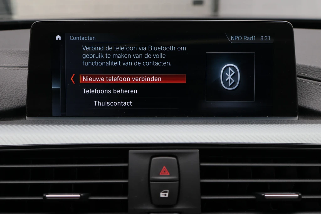 BMW 4 Serie – foto 45
