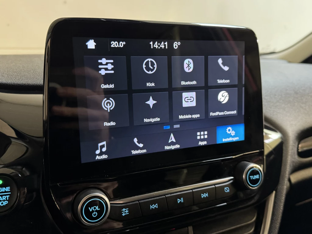 Ford Fiesta – foto 33