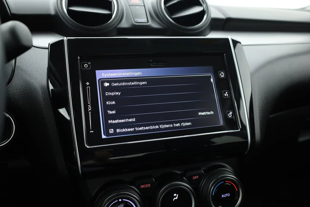 Suzuki Swift – foto 30