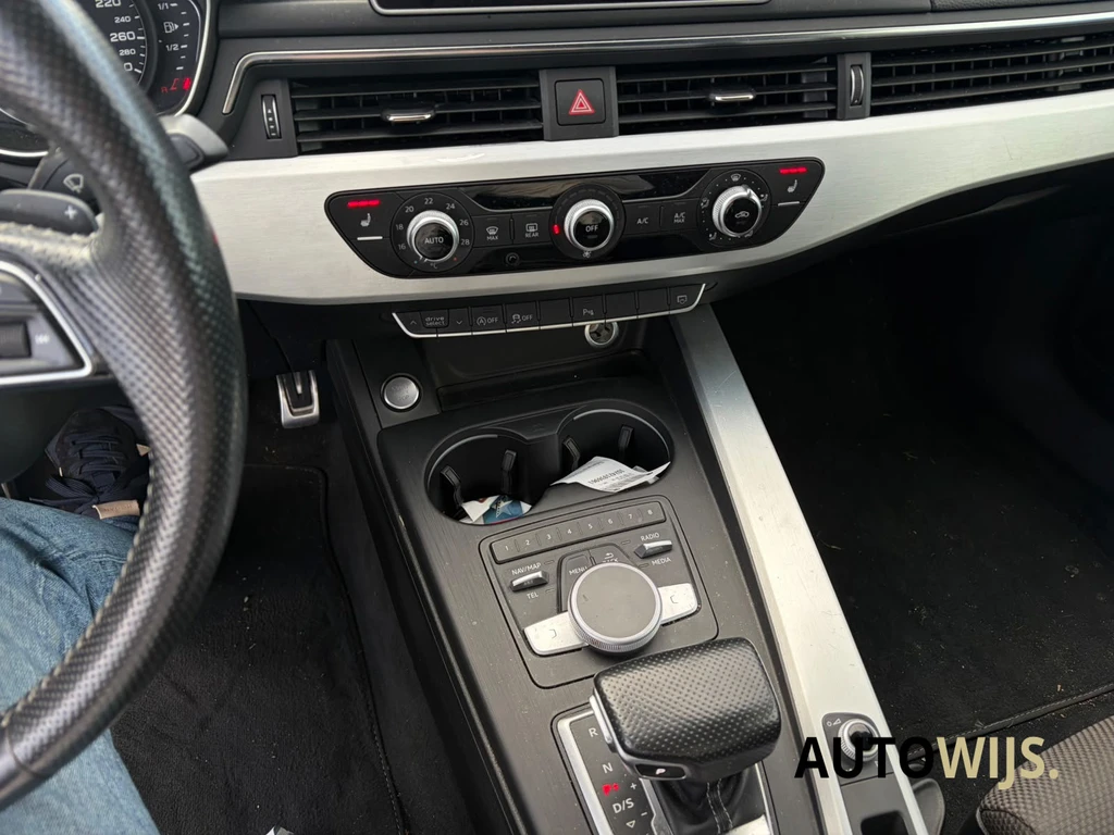 Audi A5 – foto 15