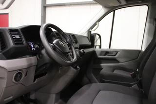 Volkswagen Crafter – thumbnail 7