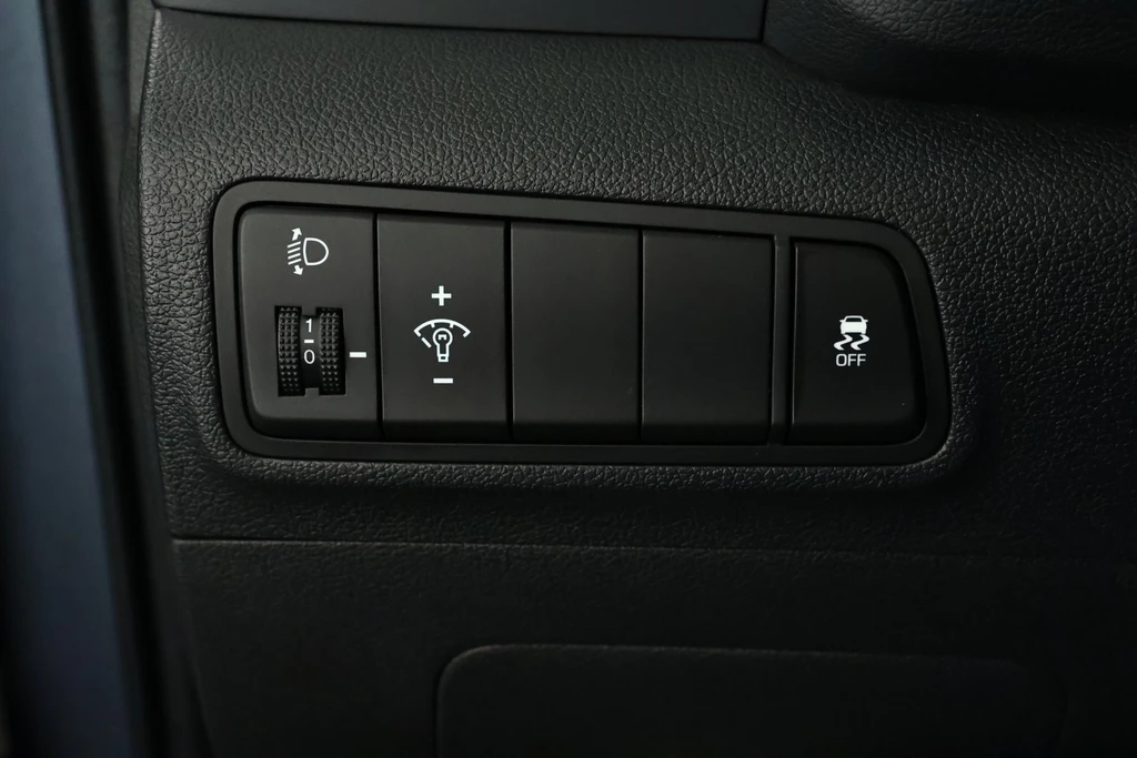 Hyundai Tucson – foto 25