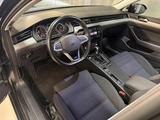 Volkswagen Passat – thumbnail 27
