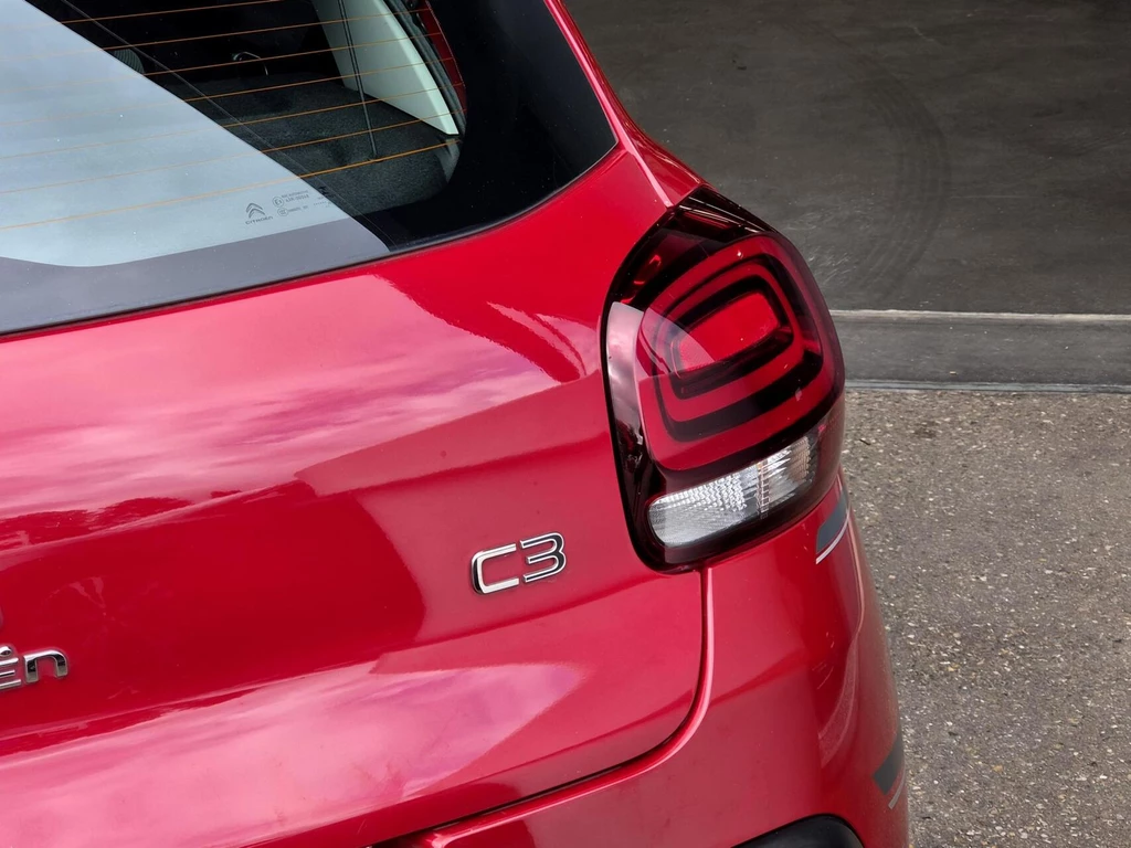 Citroën C3 – foto 31