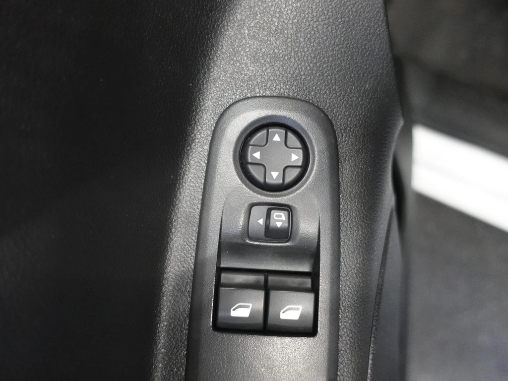 Opel Combo – foto 14
