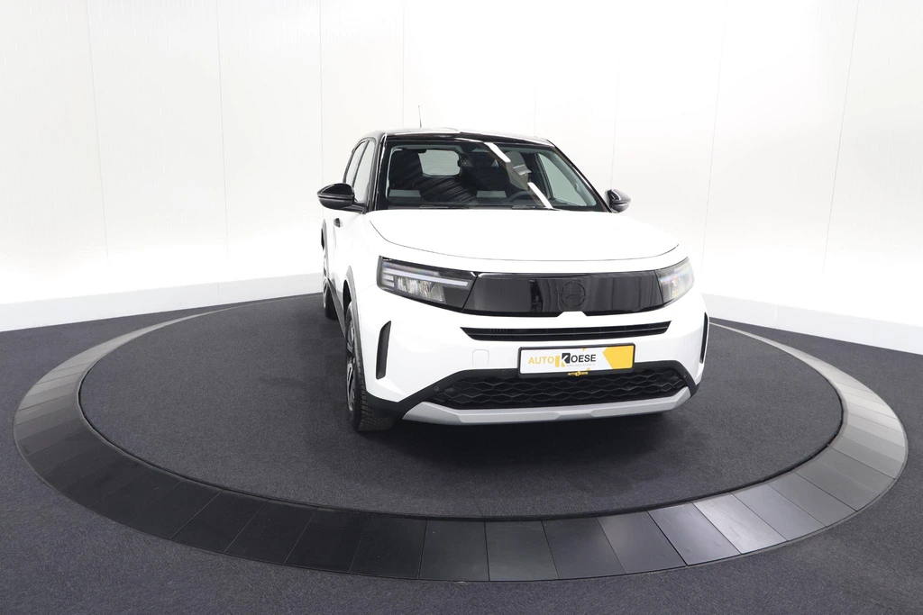 Opel Frontera – foto 13