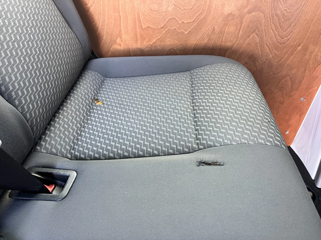 Volkswagen Transporter – foto 49