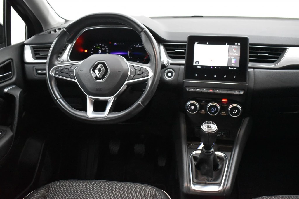 Renault Captur – foto 12