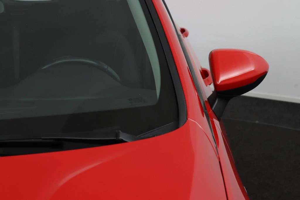 Opel Astra – foto 36