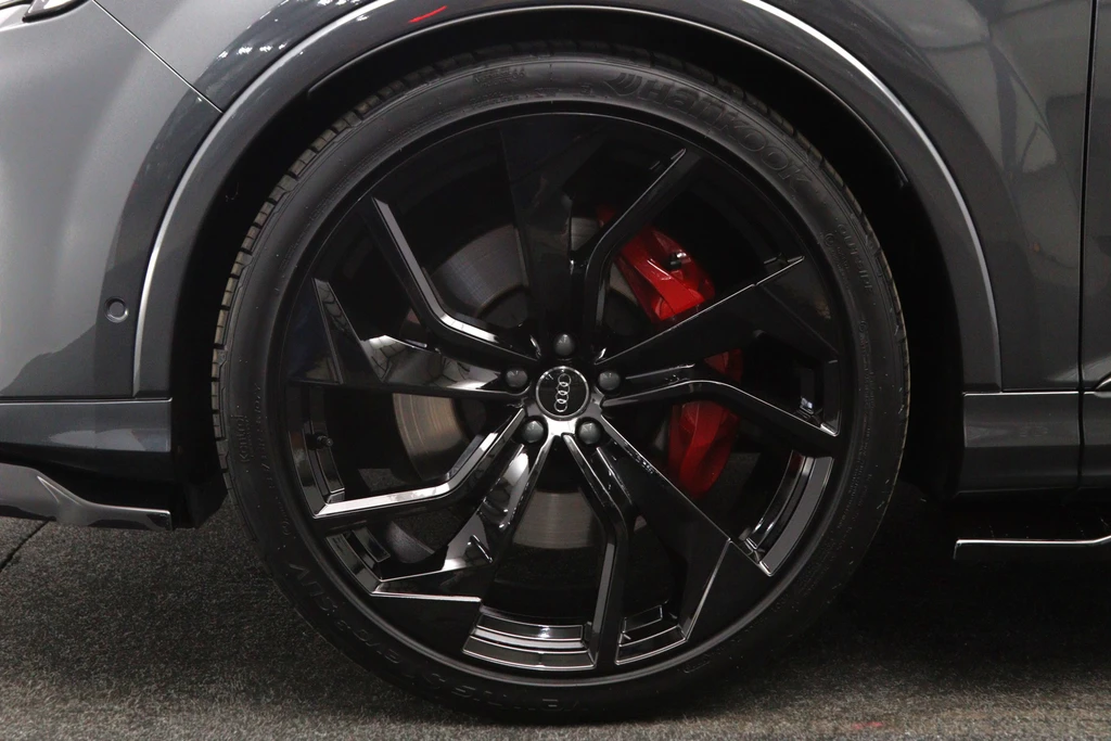 Audi Q7 – foto 17