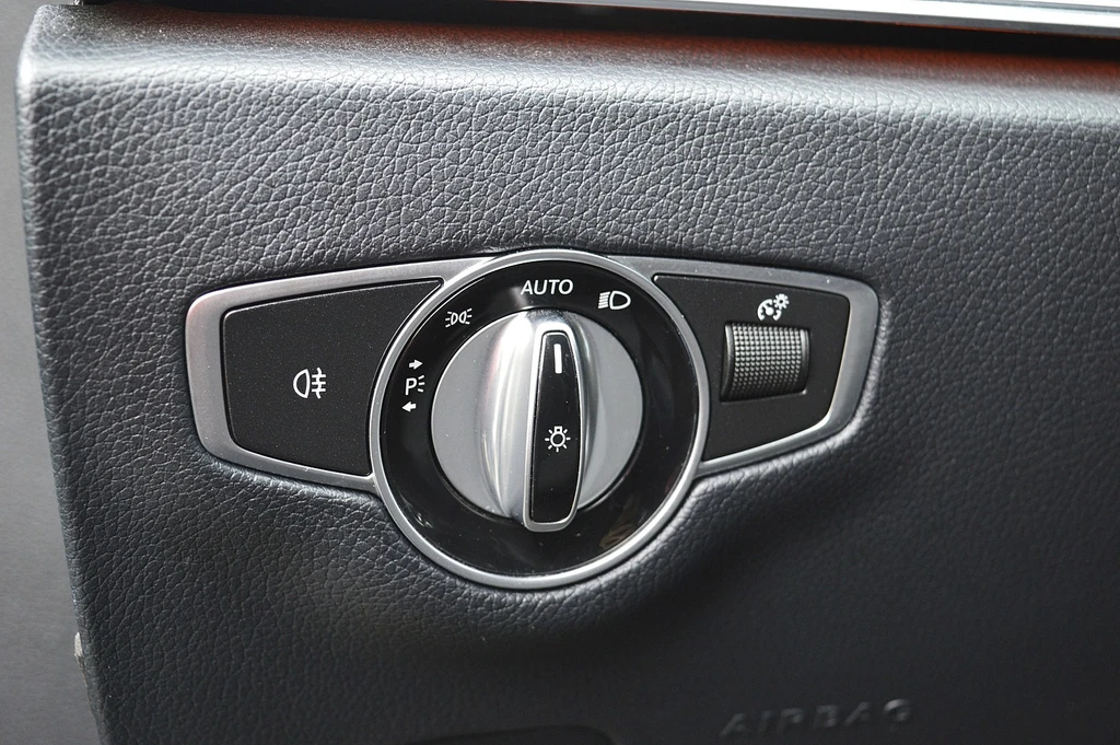 Mercedes-Benz E-Klasse – foto 26