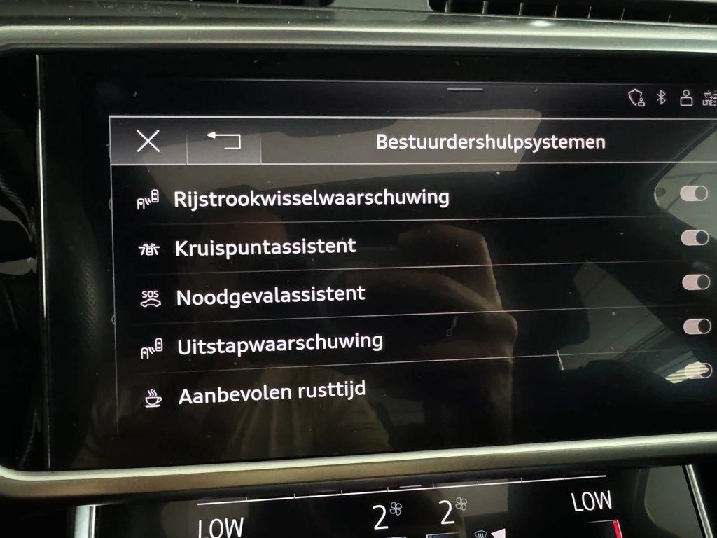 Audi A6 – foto 23