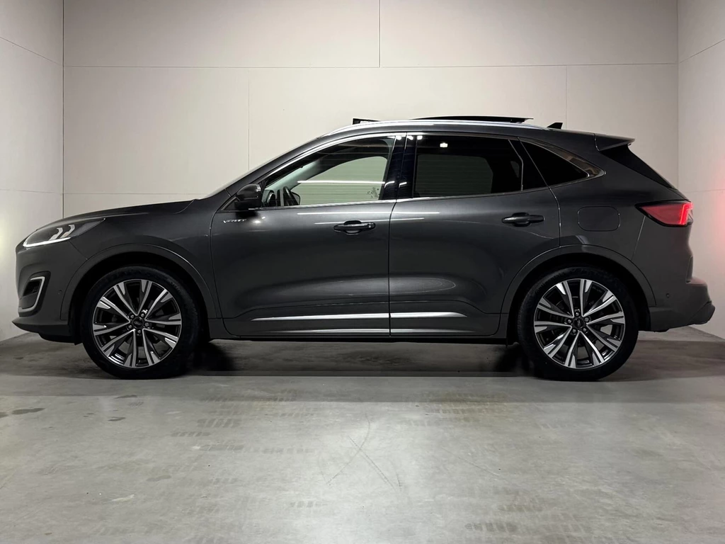 Ford Kuga – foto 5