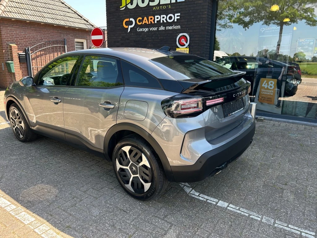Citroën C4 – foto 5