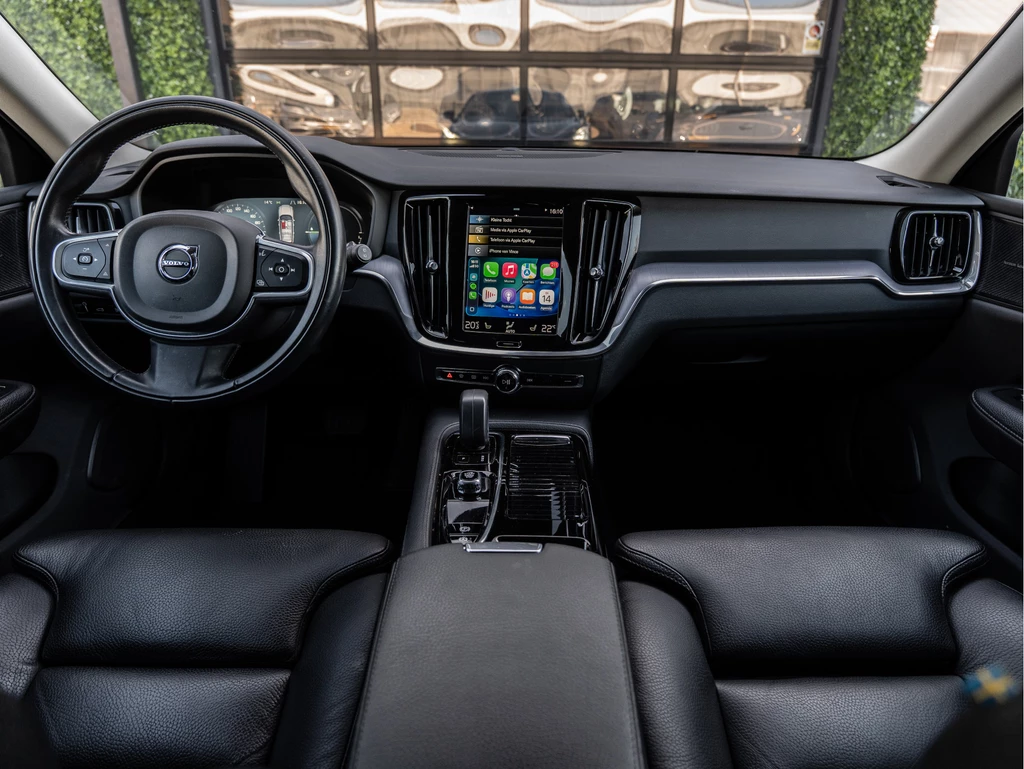 Volvo V60 – foto 19