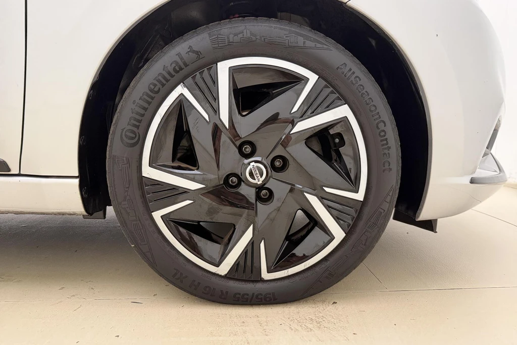Nissan Micra – foto 14