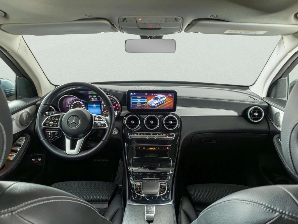 Mercedes-Benz GLC – foto 4