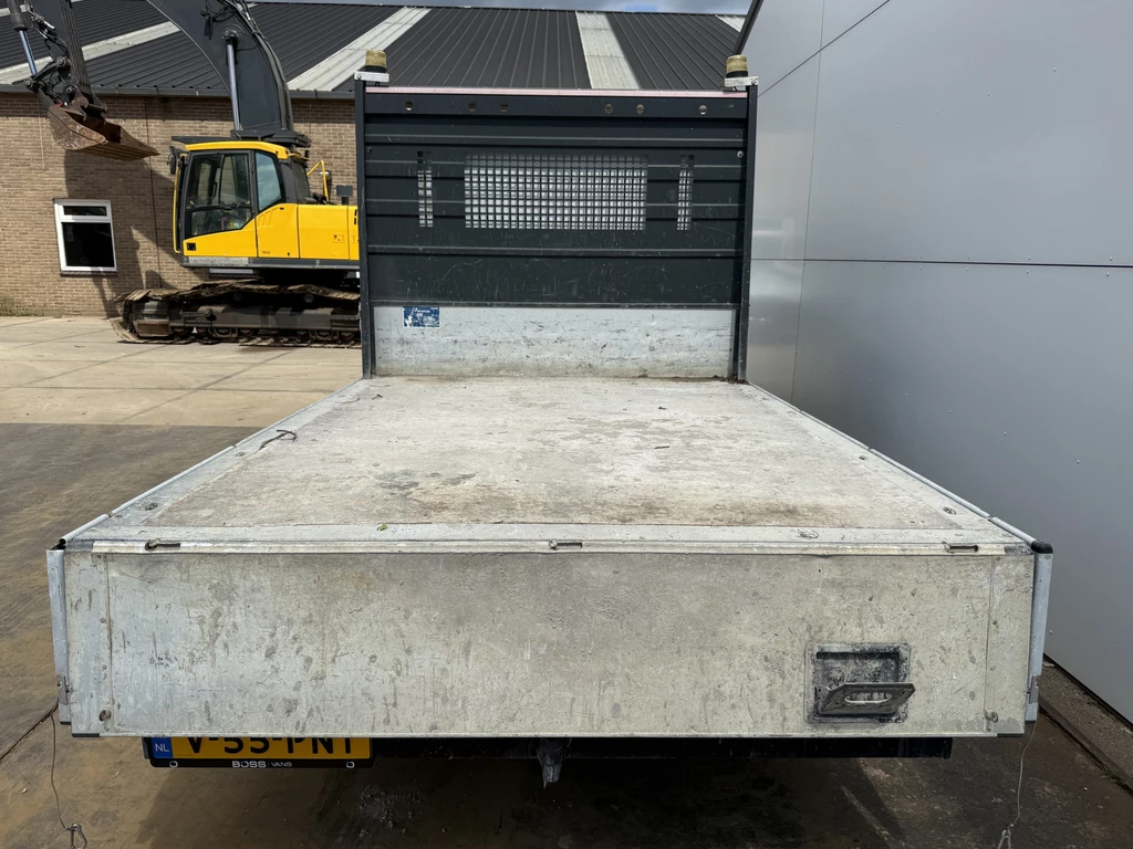 Mercedes-Benz Sprinter – foto 17