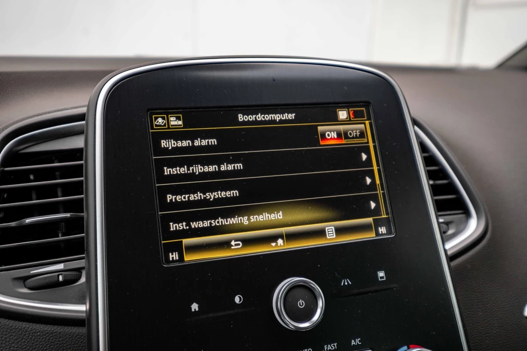 Renault Scénic – foto 39