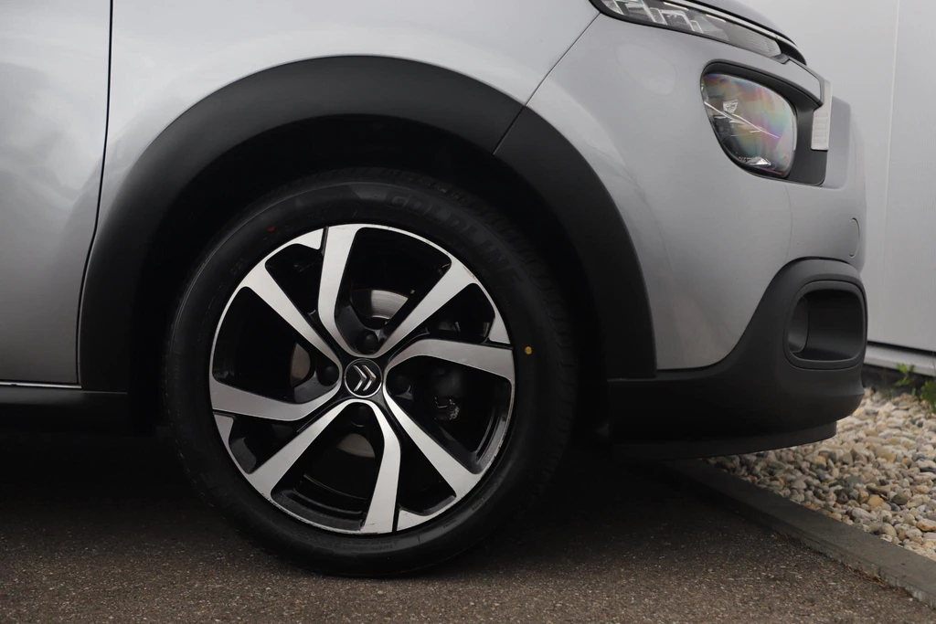Citroën C3 – foto 5