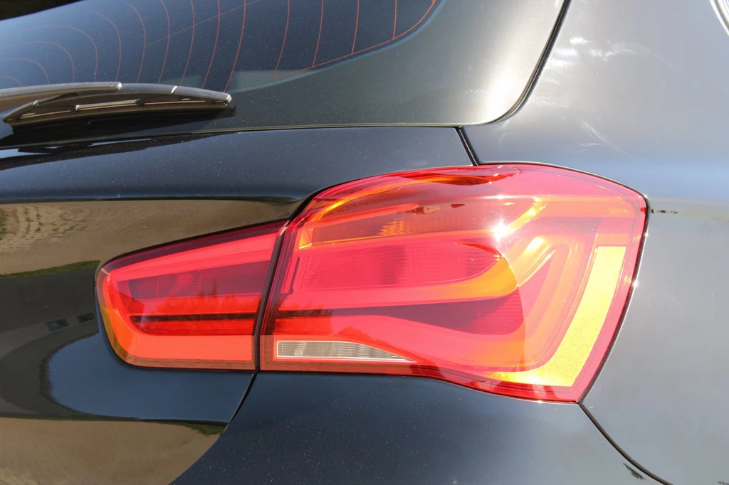 BMW 1 Serie – foto 16