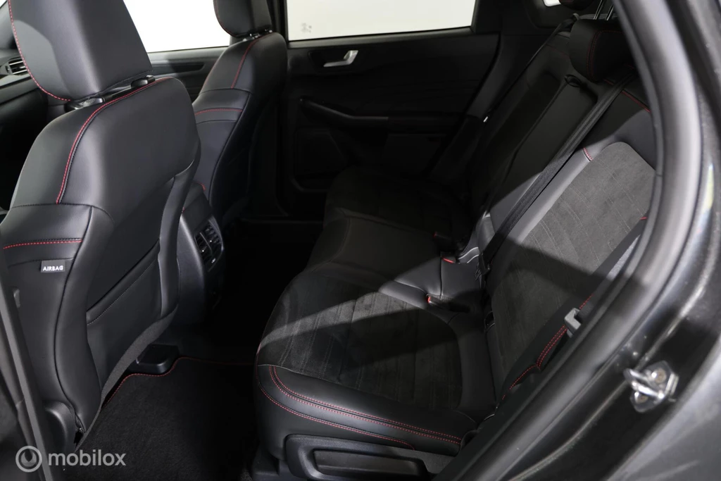 Ford Kuga – foto 27