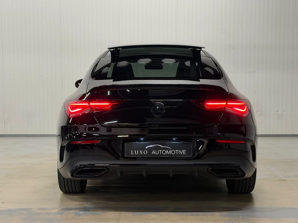 Mercedes-Benz CLA – foto 6