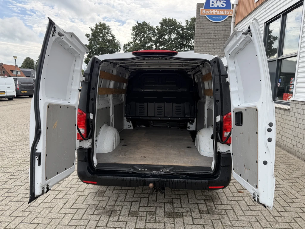 Mercedes-Benz Vito – foto 11