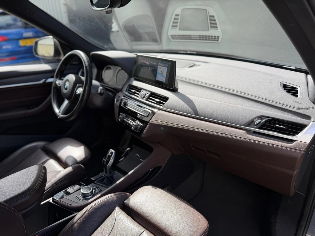 BMW X1 – foto 24