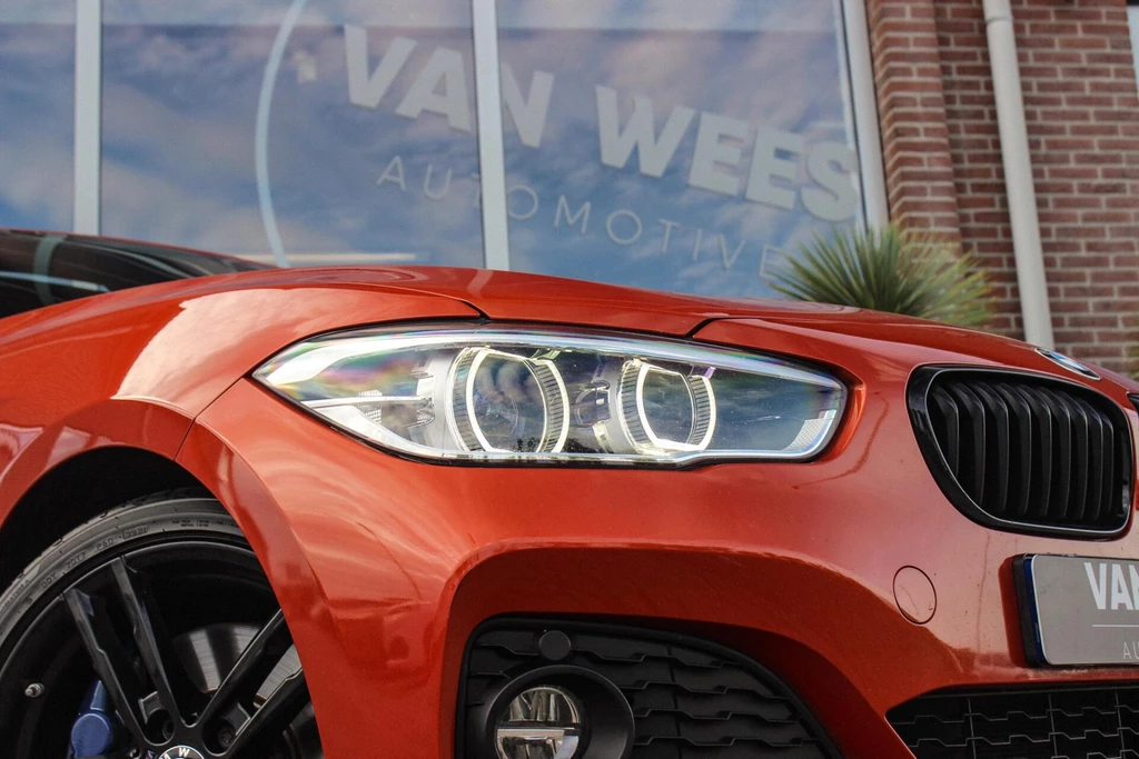 BMW 1 Serie – foto 49