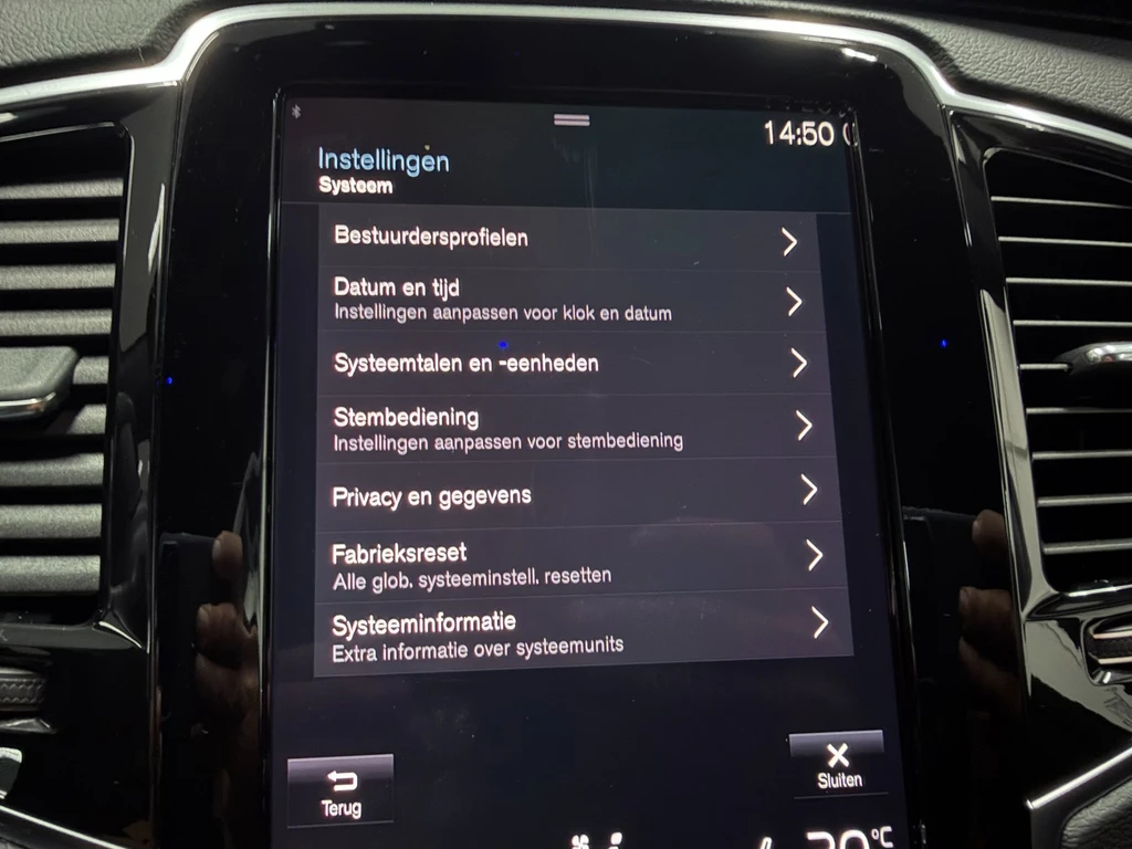 Volvo XC90 – foto 40