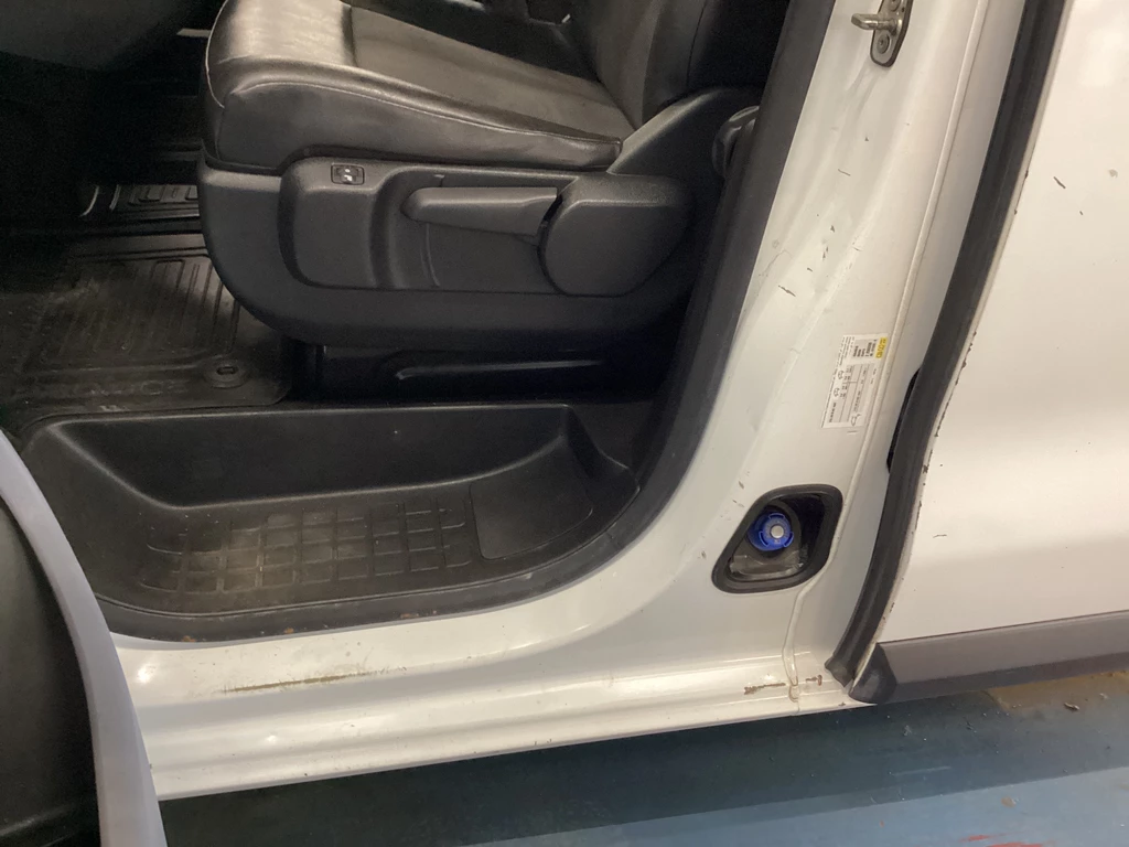 Toyota ProAce – foto 30