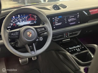 Porsche Cayenne – thumbnail 12