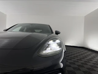 Porsche Panamera – thumbnail 37