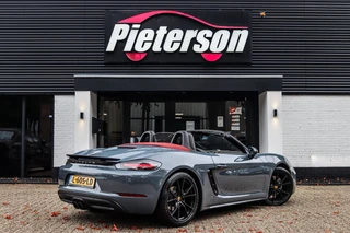 Porsche 718 – thumbnail 4