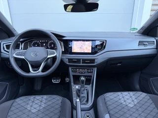 Volkswagen Taigo – thumbnail 9